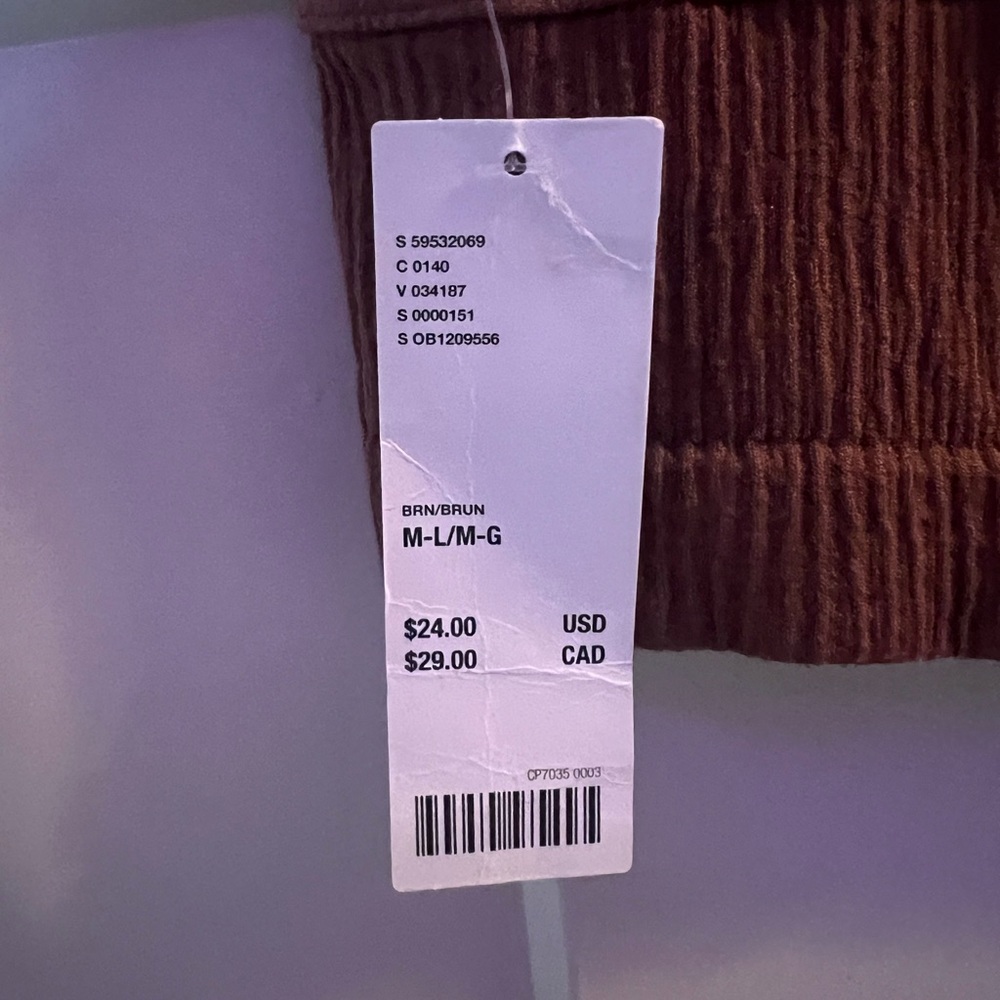 Urban Outfitters Top - Picture 3 of 3